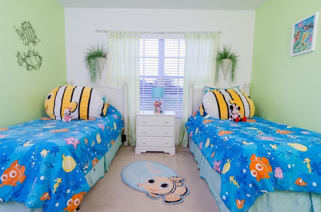 Olivia'S Dream Villa On Windsorhills Orlando Room photo